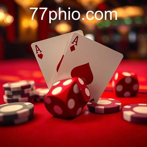 Exploring the Allure of Baccarat Game with 77PH