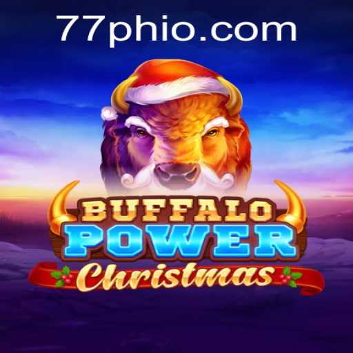 Exploring the Exciting World of Buffalo Power Christmas: A Festive Gaming Experience
