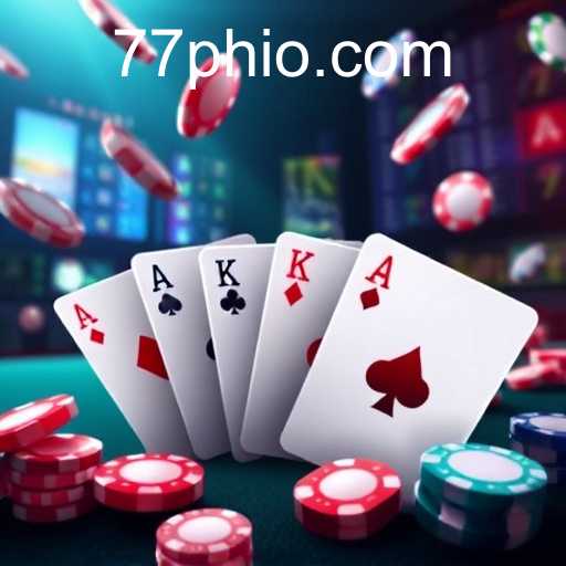 Exploring the World of Casino Games: A Focus on 77PH