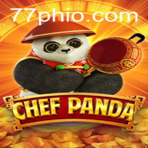 Dive into the Culinary World of ChefPanda with 77PH