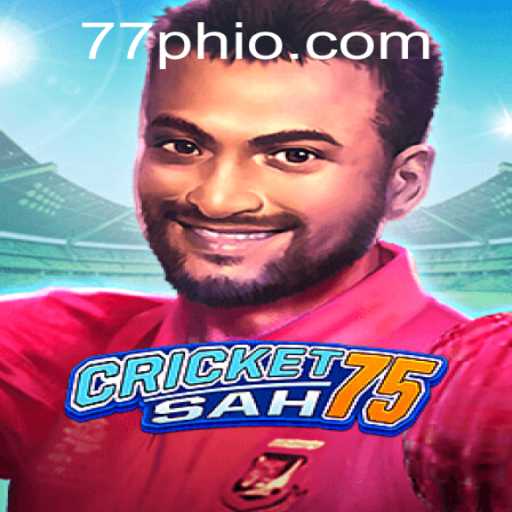 Exploring the Game: CricketSah75 and Its Intriguing Rules with a 77PH Twist