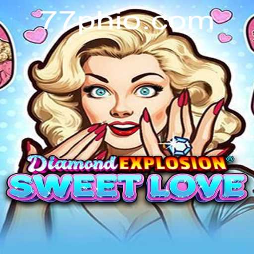 DiamondExplosionSweetLove: A Captivating Gaming Adventure