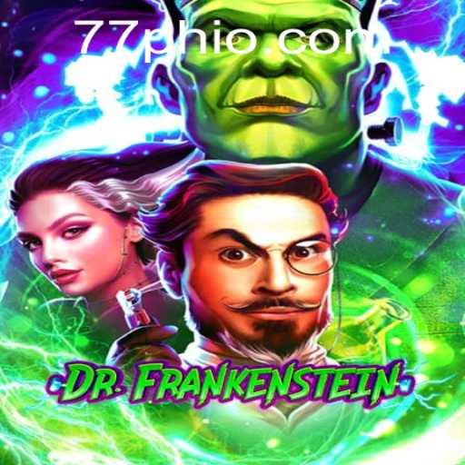 DrFrankenstein: A Thrilling Horror Game Experience