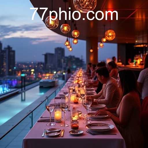 Exclusive Events: The Allure of 77PH