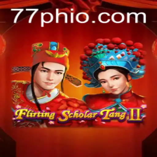 Flirting Scholar Tang II: A Journey into Ancient Romance and Strategy