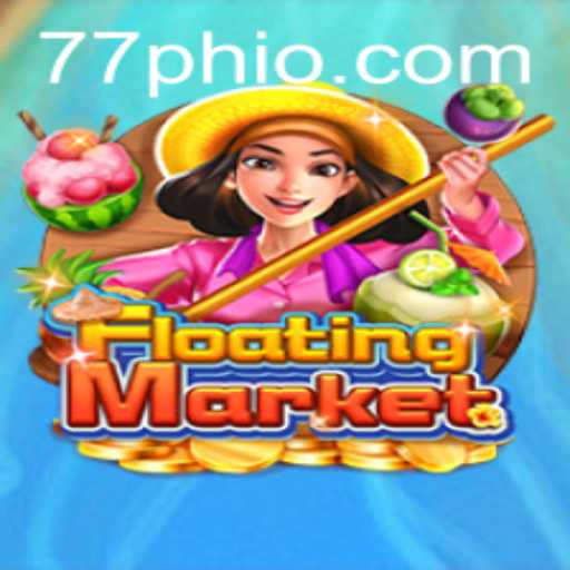Explore the Enchanting World of FloatingMarket: A Game of Strategy and Adventure