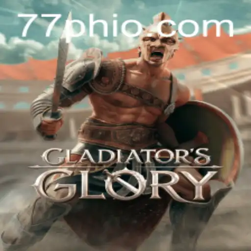 GladiatorsGlory: An Epic Arena Experience