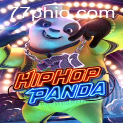 Unveiling HipHopPanda: A Rhythm Revolution in Gaming