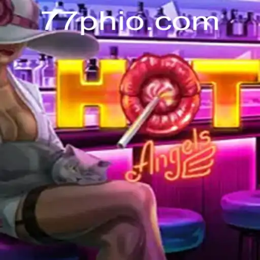 Discover the World of HotAngels: A Thrilling New Game Experience