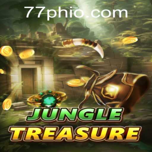 Explore the Exciting World of JungleTreasure with Code 77PH