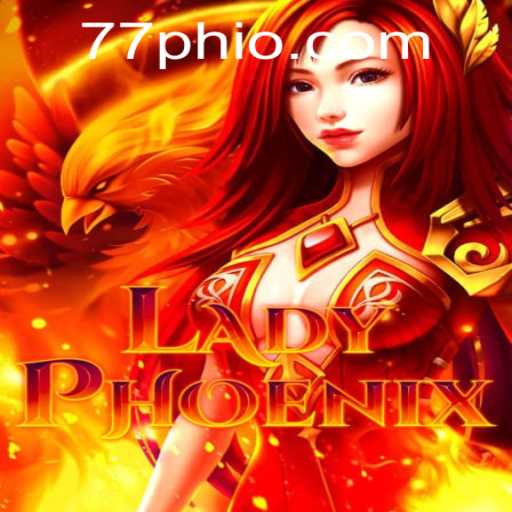 LadyPhoenix: A Mystical Journey Transcending Time
