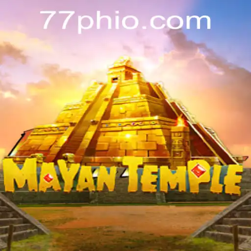 Explore the Mystical World of MayanTemple Through the Enigmatic 77PH