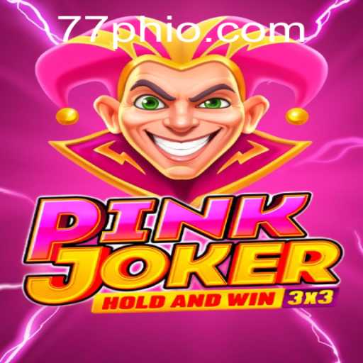 Discover the Thrill of Pinkjoker: The Game Captivating Audiences Worldwide