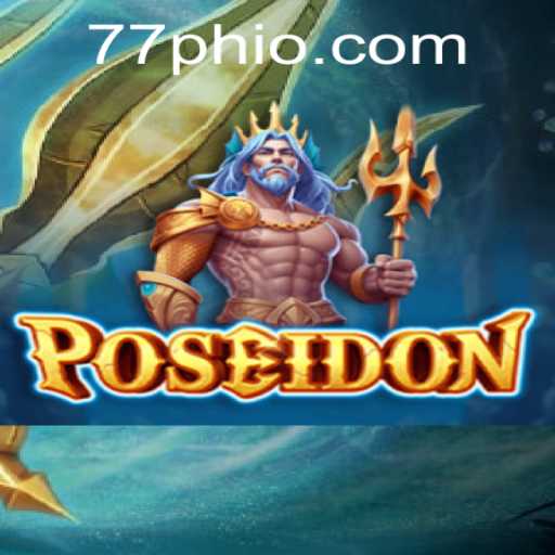 Dive into Adventure with Poseidon: The 77PH Challenge