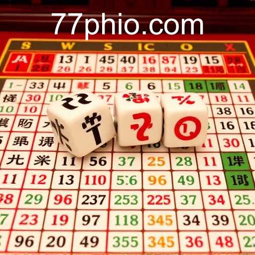 The Fascinating World of Sic Bo: A Comprehensive Guide