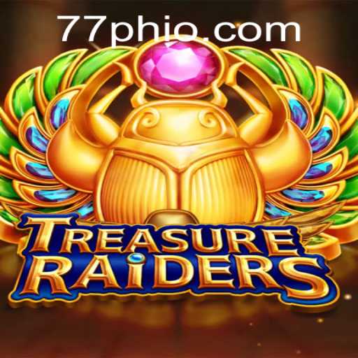 Unveiling the Excitement of TREASURERAIDERS: A Thrilling Gaming Odyssey