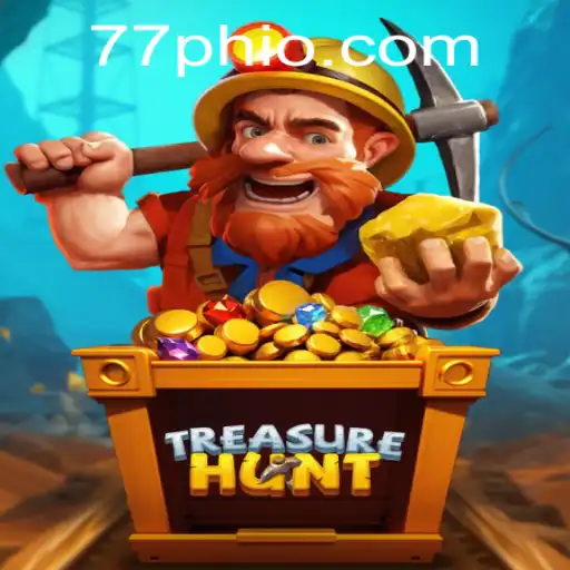 Exploring the Excitement of TreasureHunt: A Thrilling Adventure with 77PH
