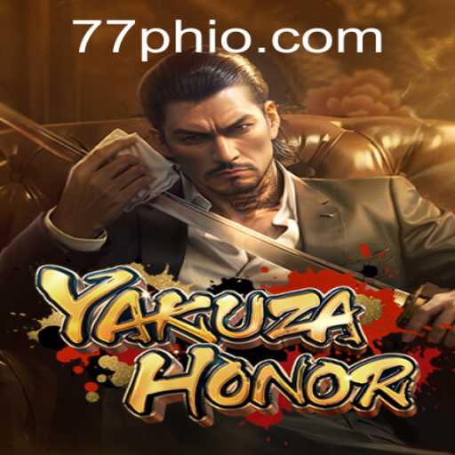 YakuzaHonor: The Thrilling World of Loyalty and Power