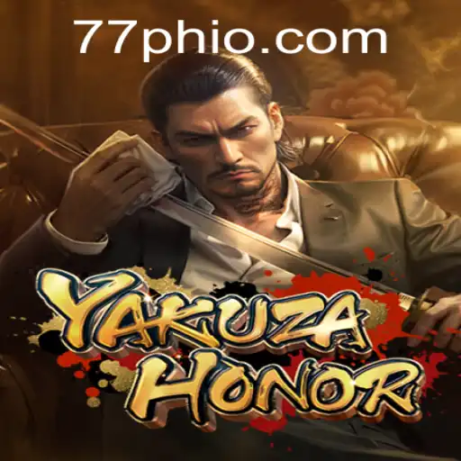 YakuzaHonor: The Thrilling World of Loyalty and Power